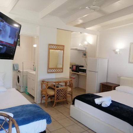 Magnetic Island Resort, Sleeps 3, Free Wifi Nelly Bay Eksteriør bilde