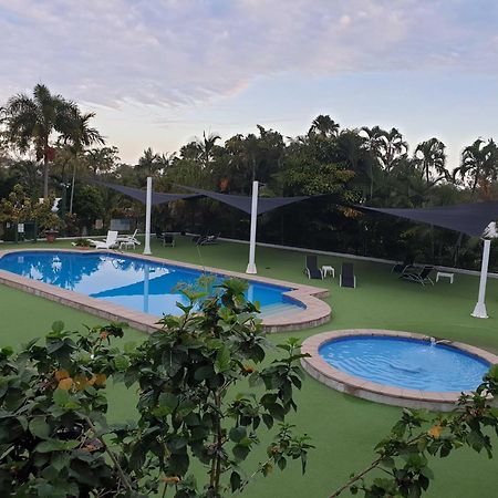 Magnetic Island Resort, Sleeps 3, Free Wifi Nelly Bay Eksteriør bilde