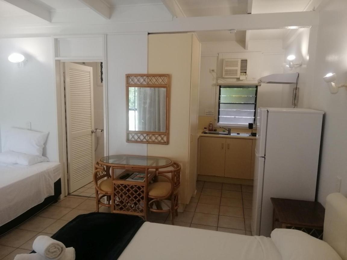 Magnetic Island Resort, Sleeps 3, Free Wifi Nelly Bay Eksteriør bilde