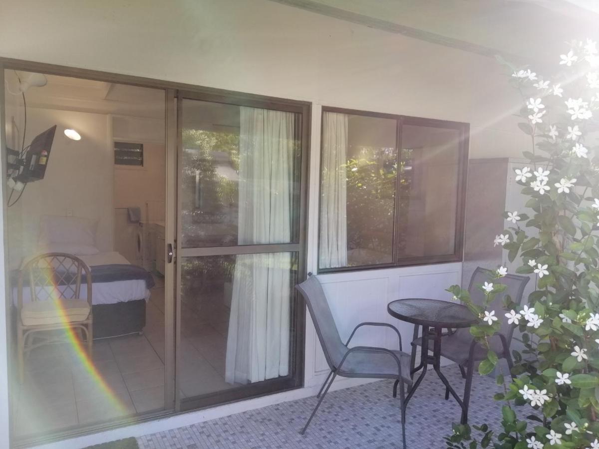 Magnetic Island Resort, Sleeps 3, Free Wifi Nelly Bay Eksteriør bilde