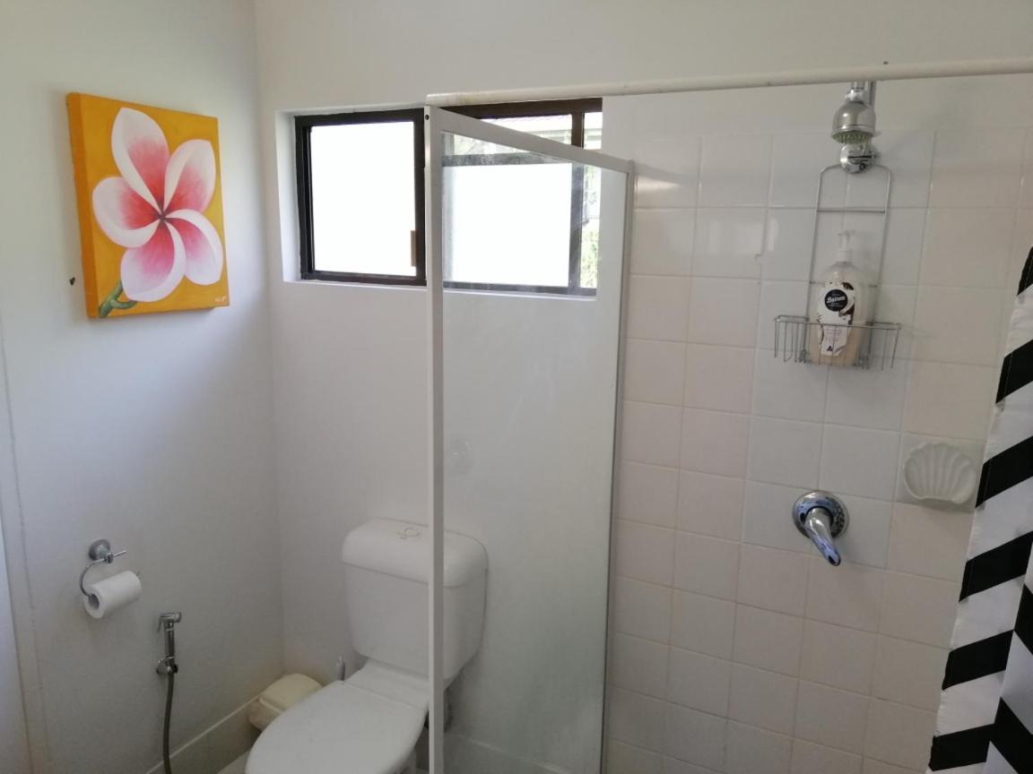 Magnetic Island Resort, Sleeps 3, Free Wifi Nelly Bay Eksteriør bilde