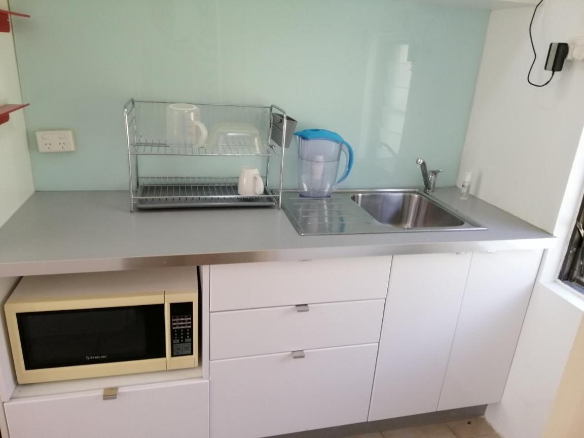 Magnetic Island Resort, Sleeps 3, Free Wifi Nelly Bay Eksteriør bilde