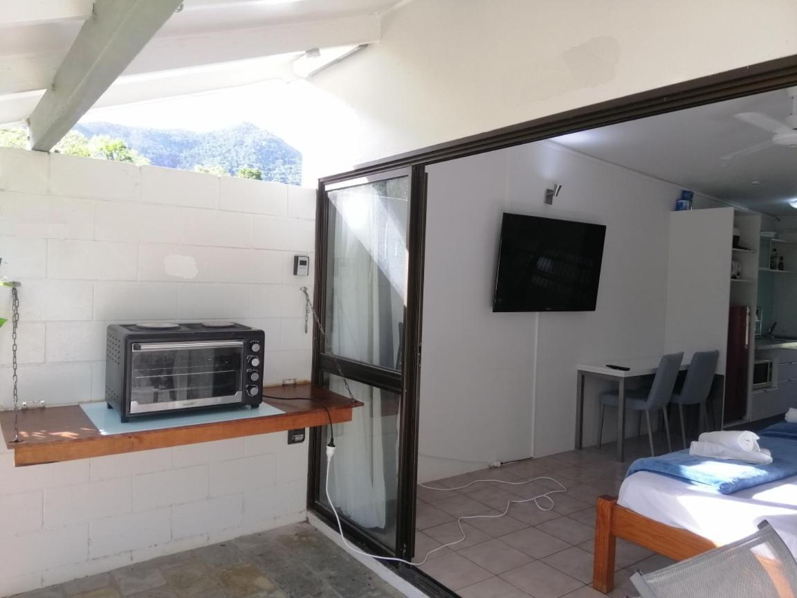 Magnetic Island Resort, Sleeps 3, Free Wifi Nelly Bay Eksteriør bilde