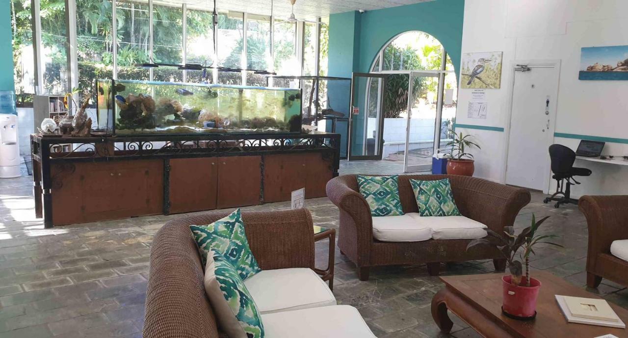 Magnetic Island Resort, Sleeps 3, Free Wifi Nelly Bay Eksteriør bilde