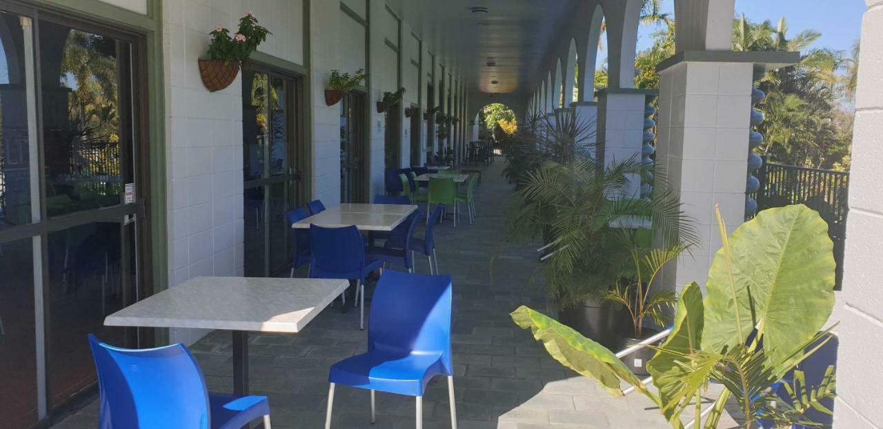 Magnetic Island Resort, Sleeps 3, Free Wifi Nelly Bay Eksteriør bilde