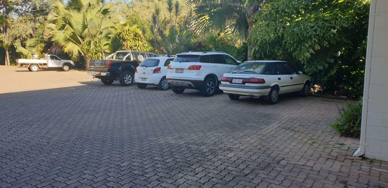 Magnetic Island Resort, Sleeps 3, Free Wifi Nelly Bay Eksteriør bilde