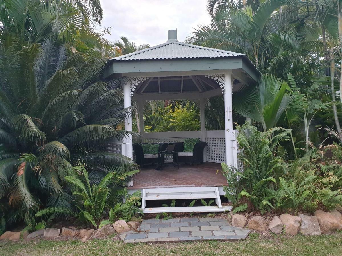 Magnetic Island Resort, Sleeps 3, Free Wifi Nelly Bay Eksteriør bilde