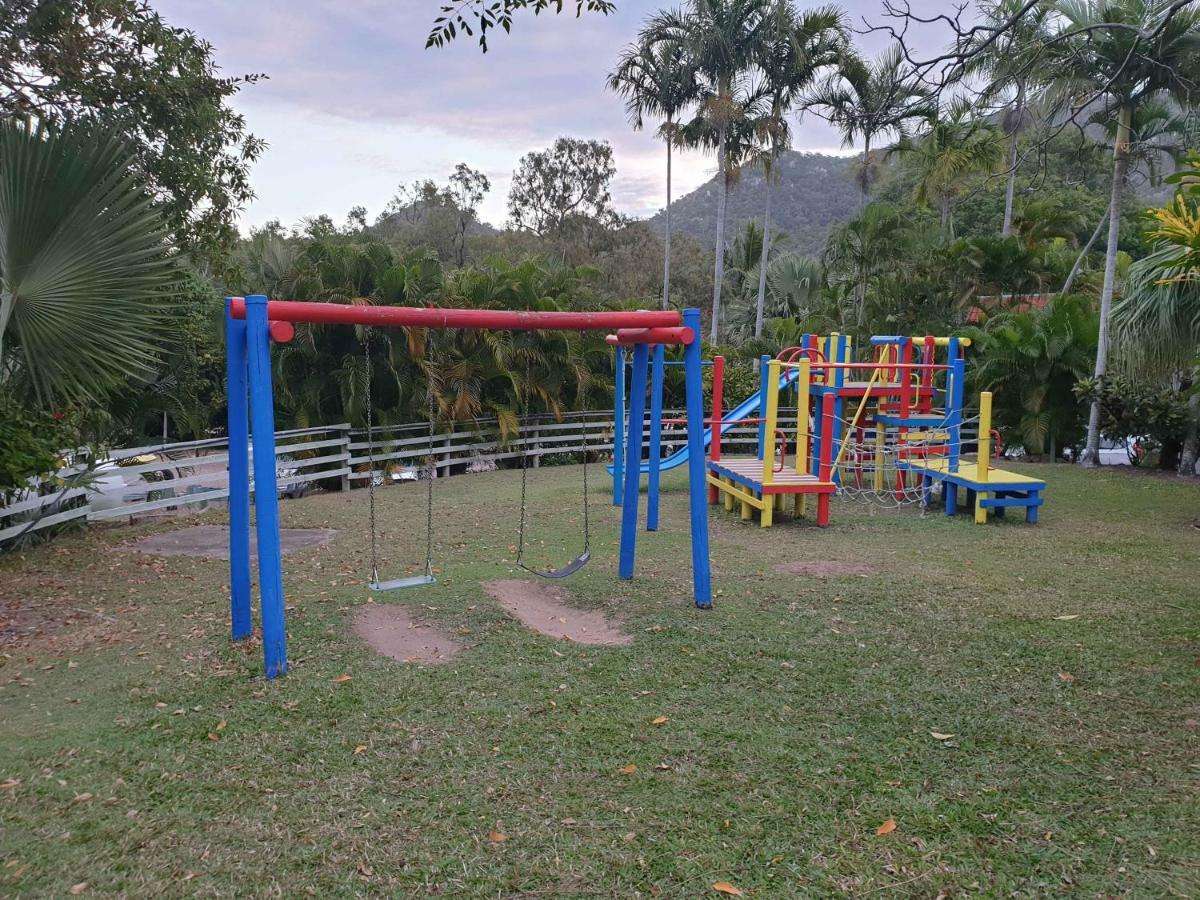 Magnetic Island Resort, Sleeps 3, Free Wifi Nelly Bay Eksteriør bilde