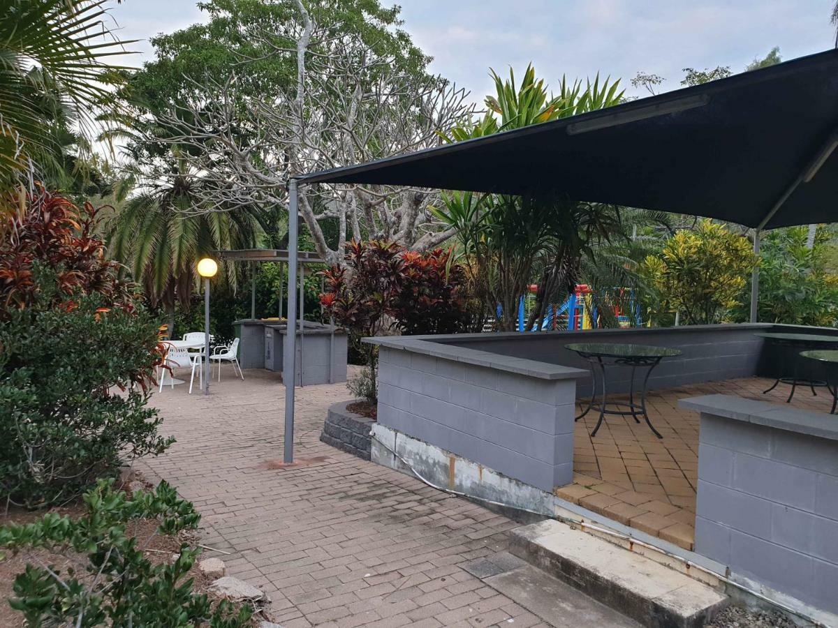 Magnetic Island Resort, Sleeps 3, Free Wifi Nelly Bay Eksteriør bilde