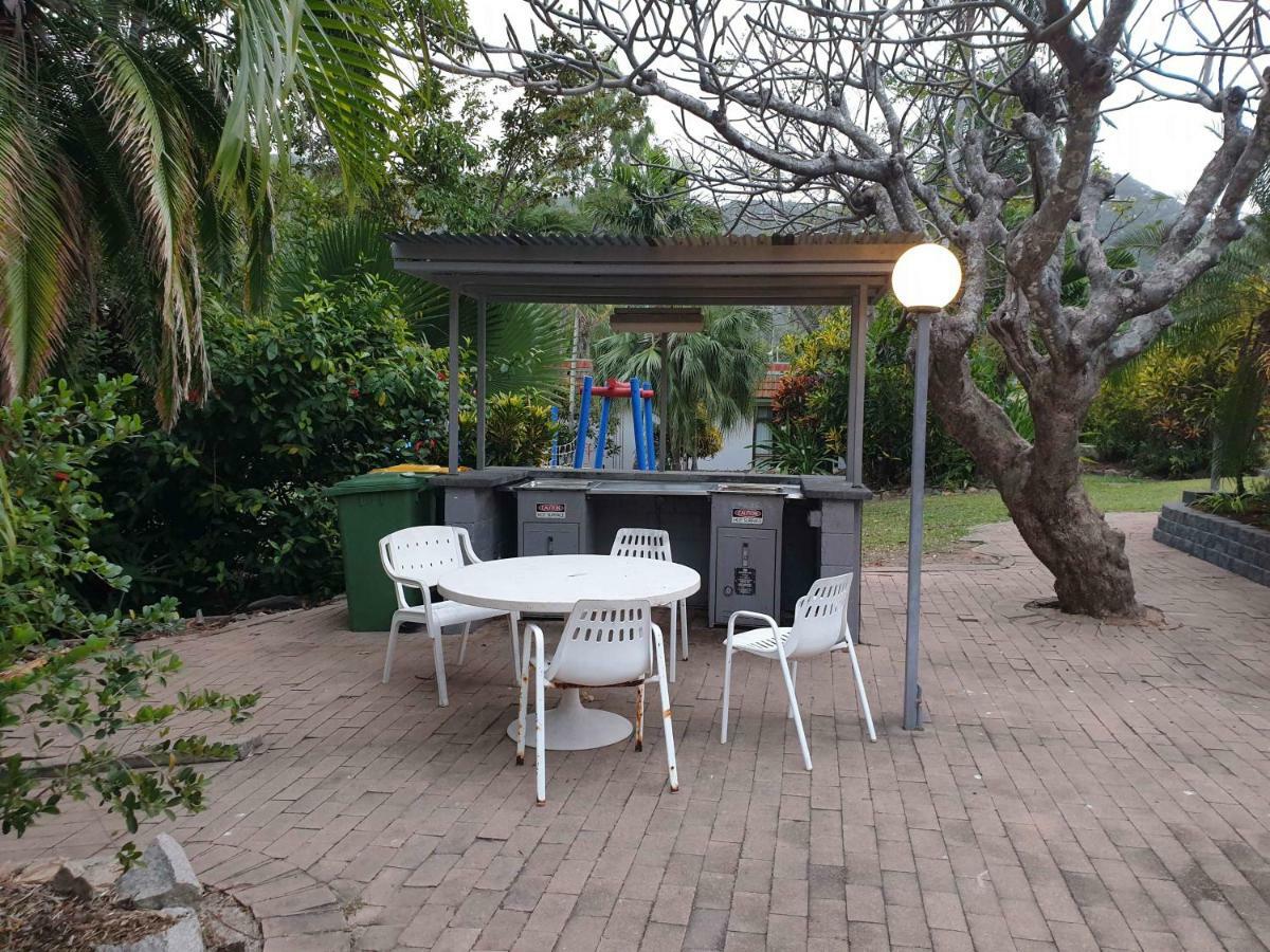 Magnetic Island Resort, Sleeps 3, Free Wifi Nelly Bay Eksteriør bilde