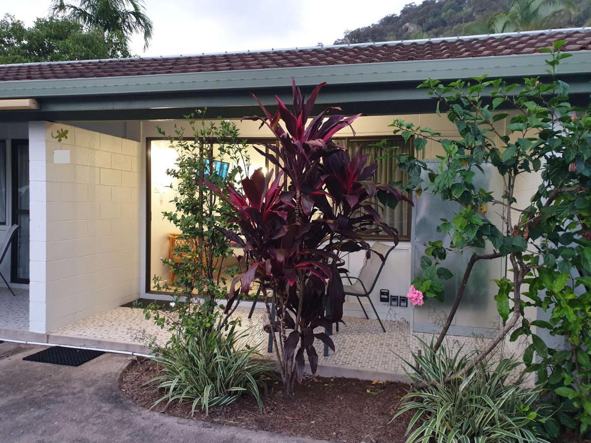 Magnetic Island Resort, Sleeps 3, Free Wifi Nelly Bay Eksteriør bilde