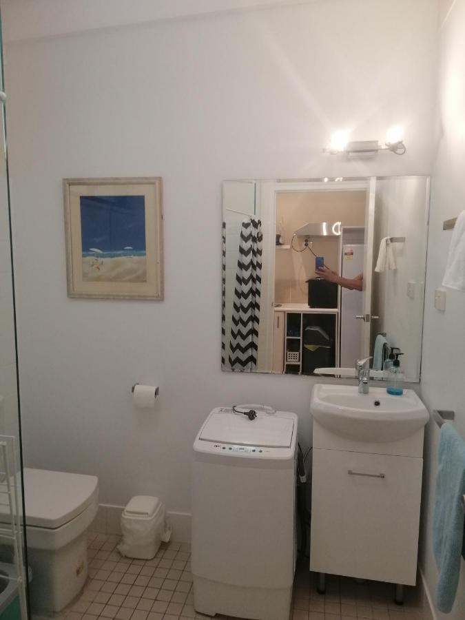 Magnetic Island Resort, Sleeps 3, Free Wifi Nelly Bay Eksteriør bilde